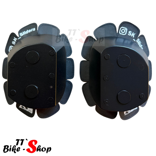 Preview: SK Sliders, Supersparkies